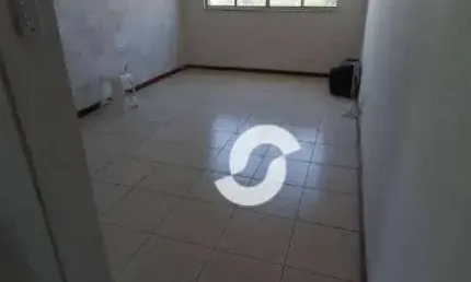 Apartamento à venda, 107 m² por R$ 279.900,00 - Fonseca - Niterói/RJ