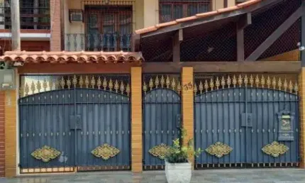 Casa à venda, 100 m² por R$ 550.000,00 - Zé Garoto - São Gonçalo/RJ