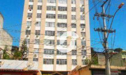 Apartamento com 2 dormitórios à venda, 51 m² por R$ 140.000,00 - Zé Garoto - São Gonçalo/RJ