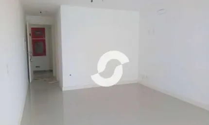 Sala à venda, 31 m² por R$ 198.163,00 - Icaraí - Niterói/RJ