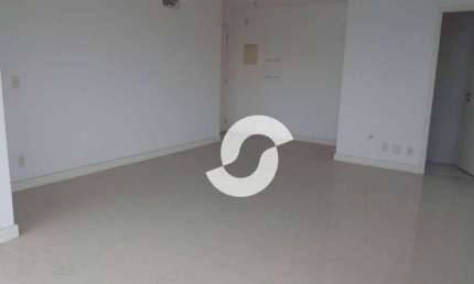 Sala à venda, 32 m² por R$ 211.008,00 - Icaraí - Niterói/RJ