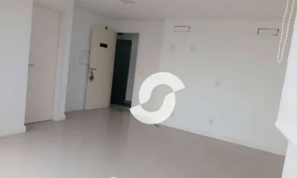 Sala à venda, 31 m² por R$ 237.652,00 - Icaraí - Niterói/RJ