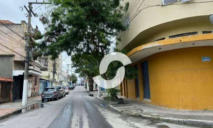 Loja à venda, 58 m² por r$ 210.000,00 - centro - niterói/rj