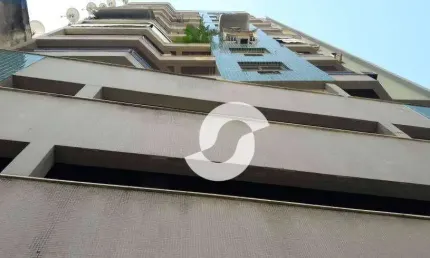 Apartamento à venda, 136 m² por R$ 470.000,00 - Icaraí - Niterói/RJ