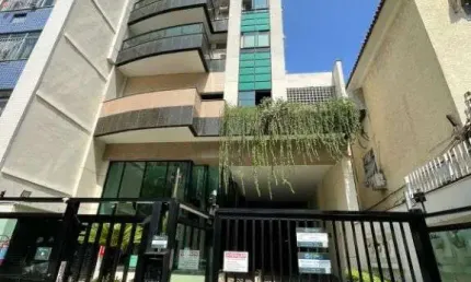Apartamento com 3 dormitórios à venda, 100 m² por r$ 900.000,00 - icaraí - niterói/rj