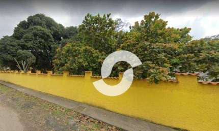 Terreno plano em Itaipú à venda, 450 m² por R$ 450.000 - Serra Grande - Niterói/RJ
