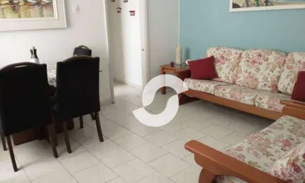 Apartamento à venda, 90 m² por R$ 320.000,00 - Vila Isabel - Rio de Janeiro/RJ