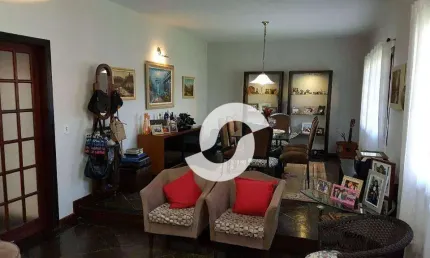 Casa com 3 dormitórios à venda, 160 m² por R$ 950.000,00 - Maravista - Niterói/RJ