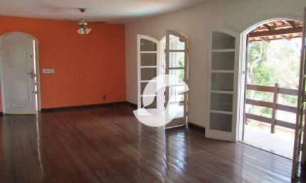 Excelente casa 3 quartos 1 suíte, com lazer em condomínio