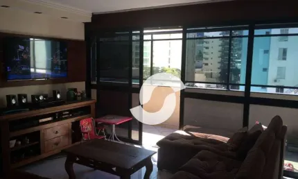 Cobertura com 2 dormitórios à venda, 120 m² por R$ 940.000,00 - Icaraí - Niterói/RJ