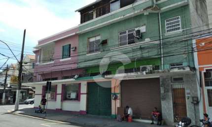 Sobrado à venda, 140 m² por R$ 510.000,00 - Icaraí - Niterói/RJ