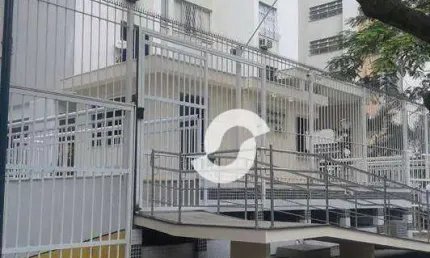 Apartamento à venda, 78 m² por R$ 300.000,00 - Fonseca - Niterói/RJ