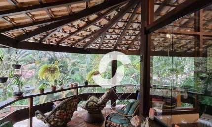 Casa à venda, 251 m² por R$ 1.700.000,00 - Santo Antônio - Niterói/RJ