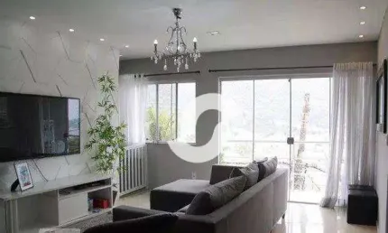 Casa à venda, 240 m² por R$ 2.000.000,00 - São Francisco - Niterói/RJ
