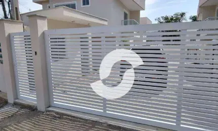 Casa à venda, 111 m² por r$ 610.000,00 - engenho do mato - niterói/rj