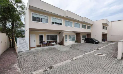 Casa à venda, 108 m² por R$ 575.000,00 - Engenho do Mato - Niterói/RJ