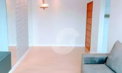 Apartamento à venda, 59 m² por r$ 285.000,00 - sape - niterói/rj