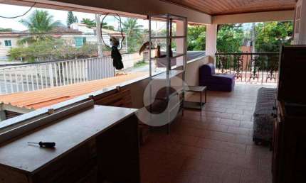 Pousada 33 dormitórios à venda, 700 m² por R$ 1.800.000 - Piratininga - Niterói/RJ