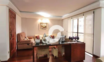 Apartamento à venda, 210 m² por R$ 1.400.000,00 - Ingá - Niterói/RJ