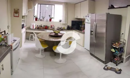 Apartamento com 4 quartos à venda na Rua Pereira Nunes, 27, Ingá, Niterói
