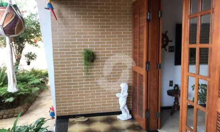 Casa com 3 dormitórios à venda, 360 m² por r$ 450.000,00 - alcântara - são gonçalo/rj