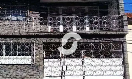 Casa à venda, 126 m² por R$ 360.000,00 - Venda da Cruz - São Gonçalo/RJ