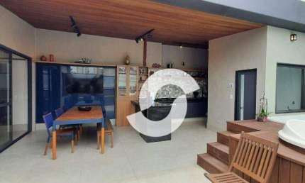 Cobertura com 4 dormitórios à venda, 213 m² por R$ 2.390.000,00 - Icaraí - Niterói/RJ
