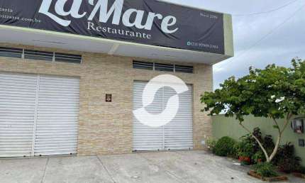 Loja à venda, 240 m² por R$ 1.900.000,00 - Barra de Maricá - Maricá/RJ