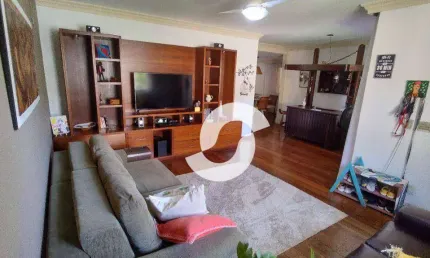Casa com 4 dormitórios à venda, 200 m² por R$ 650.000,00 - Fonseca - Niterói/RJ