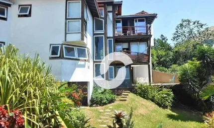 Casa à venda, 252 m² por r$ 1.750.000,00 - camboinhas - niterói/rj