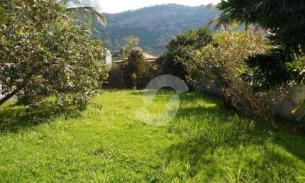 Terreno à venda, 525 m² por R$ 265.000,00 - Recanto de Itaipuaçu - Maricá/RJ