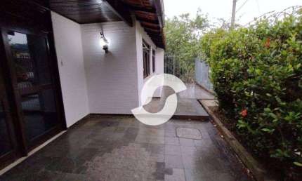 Casa à venda, 300 m² por R$ 695.000,00 - Maria Paula - Niterói/RJ