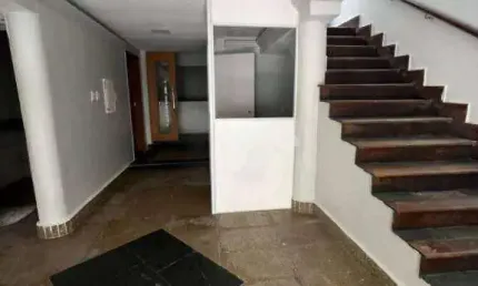 Prédio à venda, 600 m² por R$ 3.000.000,00 - Centro - Niterói/RJ