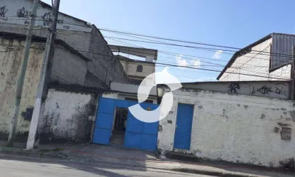 Casa à venda, 198 m² por R$ 890.000,00 - Santa Bárbara - Niterói/RJ