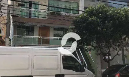 Prédio à venda, 450 m² por R$ 4.000.000,00 - Icaraí - Niterói/RJ