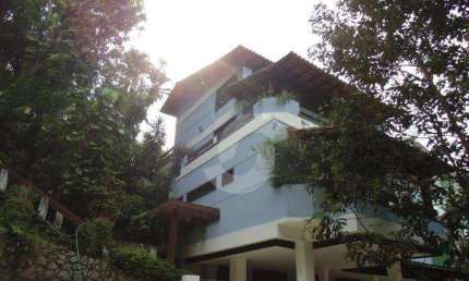 Casa à venda, 750 m² por R$ 2.800.000,00 - Itaipu - Niterói/RJ