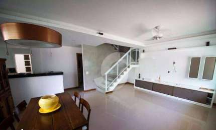 Casa com 5 dormitórios à venda, 260 m² por R$ 1.500.000,00 - São Francisco - Niterói/RJ
