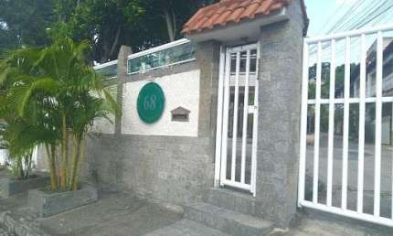 Casa de 2 dormitórios com anexo, em condomínio fechado, à venda, 99 m² por R$ 360.000 - Mutondo - São Gonçalo/RJ
