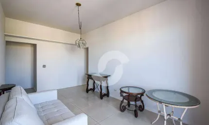 Apartamento à venda, 75 m² por R$ 750.000,00 - Ingá - Niterói/RJ