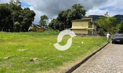 Terreno à venda na Rodovia Vereador Oldemar Guedes Figueiredo, Pilar, Maricá