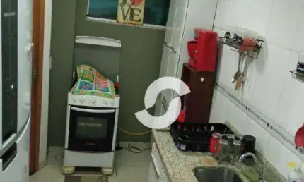 Casa à venda, 82 m² por R$ 350.000,00 - Maria Paula - São Gonçalo/RJ