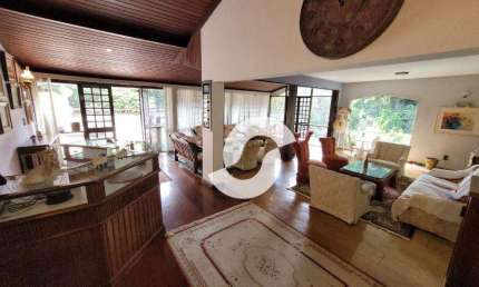 Casa à venda, 540 m² por R$ 1.100.000,00 - Vila Progresso - Niterói/RJ