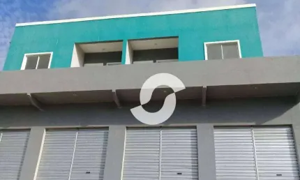 Loja à venda, 30 m² por R$ 150.000,00 - Sampaio Correia - Saquarema/RJ