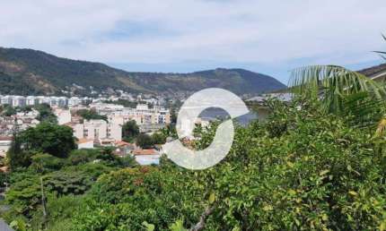Casa em condomínio fechado com 4 quartos à venda na Rua Juberi, 87, São Francisco, Niterói
