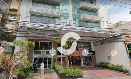 Sala à venda, 29 m² por R$ 225.000,00 - Centro - Niterói/RJ
