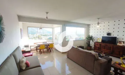 Casa à venda, 193 m² por R$ 790.000,00 - Itaipu - Niterói/RJ