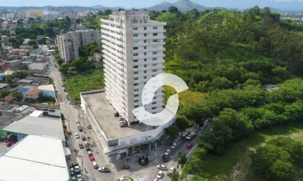 Conunto de 2 salas à venda, 50,28 m² por R$ 300.000 - Alcântara - São Gonçalo/RJ