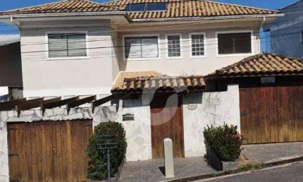Casa à venda, 560 m² por R$ 1.200.000,00 - Itaipu - Niterói/RJ