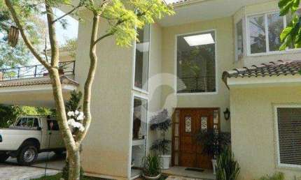 Casa à venda, 390 m² por R$ 1.600.000,00 - Maceió - Niterói/RJ