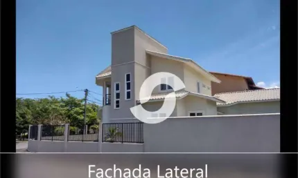Casa com 4 dormitórios à venda, 210 m² por R$ 1.170.000,00 - Flamengo - Maricá/RJ